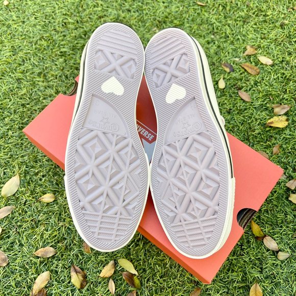 Converse canvas low - Picture 4 of 4